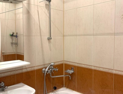 1-к. квартира, 36,6 м²