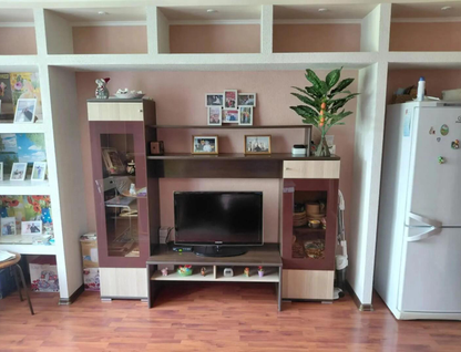 1-к. квартира, 36,7&nbsp;м²