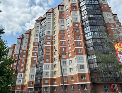 1-к. квартира, 44,7&nbsp;м²