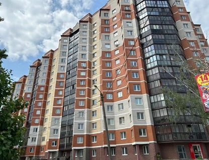 1-к. квартира, 44,7&nbsp;м²
