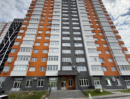 2-к. квартира, 44,5 м²
