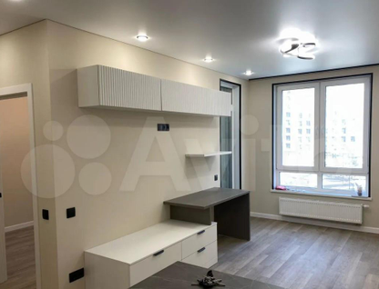 2-к. квартира, 39,2&nbsp;м²