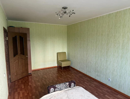 1-к. квартира, 37,5 м²
