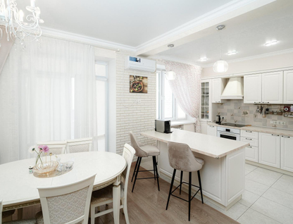 3-к. квартира, 90&nbsp;м²