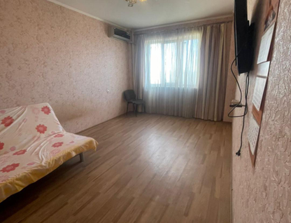 1-к. квартира, 35,7&nbsp;м²
