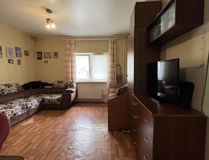 Студия, 32,1&nbsp;м²