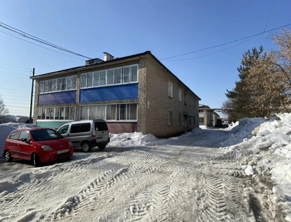 2-к. квартира, 44,5&nbsp;м²