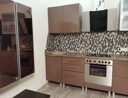 1-к. квартира, 41&nbsp;м²