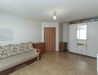 1-к. квартира, 34,8&nbsp;м²