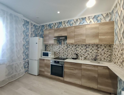 2-к. квартира, 59&nbsp;м²