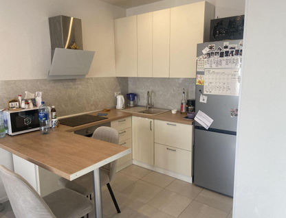 1-к. квартира, 35,4&nbsp;м²
