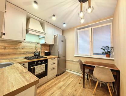 1-к. квартира, 27,9 м²