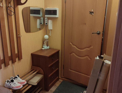 3-к. квартира, 69 м²