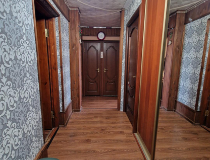 3-к. квартира, 64,6&nbsp;м²