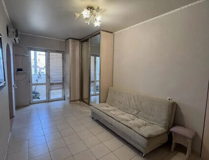 1-к. квартира, 33,5&nbsp;м²