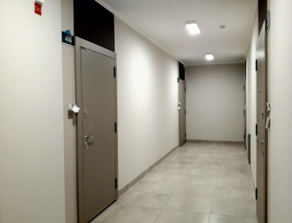 1-к. квартира, 35&nbsp;м²
