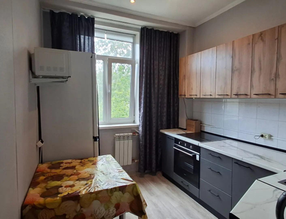 1-к. квартира, 35,7 м²