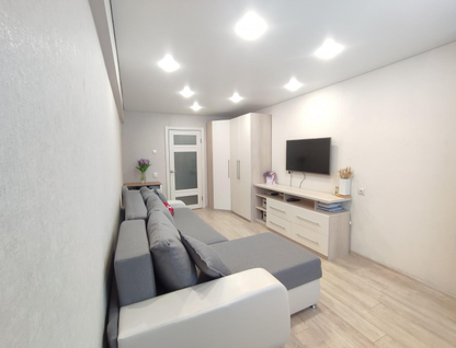 1-к. квартира, 32,7&nbsp;м²