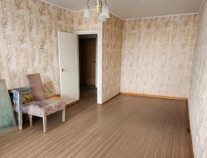 1-к. квартира, 35,6&nbsp;м²