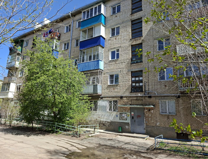 2-к. квартира, 42 м²