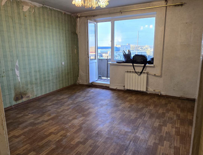 2-к. квартира, 42&nbsp;м²