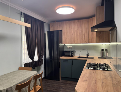 2-к. квартира, 65&nbsp;м²