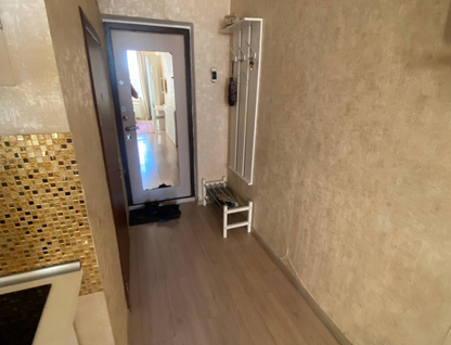 Студия, 22&nbsp;м²