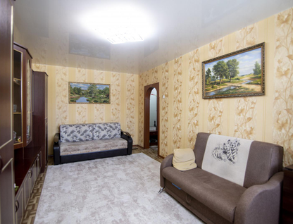 1-к. квартира, 37,3&nbsp;м²