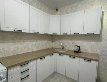 1-к. квартира, 43&nbsp;м²