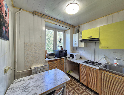 3-к. квартира, 62,1&nbsp;м²