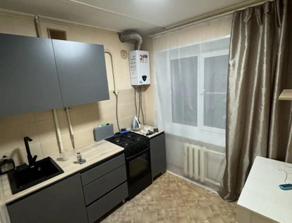1-к. квартира, 30,6&nbsp;м²