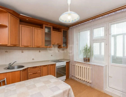 2-к. квартира, 56,8 м²