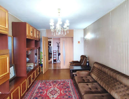 3-к. квартира, 62,7&nbsp;м²