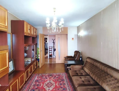 3-к. квартира, 62,7&nbsp;м²