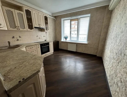 1-к. квартира, 40&nbsp;м²