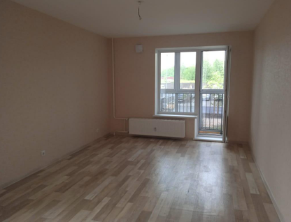 1-к. квартира, 38&nbsp;м²