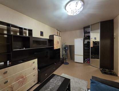 1-к. квартира, 30,3&nbsp;м²