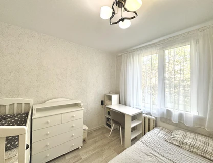 2-к. квартира, 38&nbsp;м²