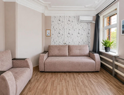 3-к. квартира, 55&nbsp;м²
