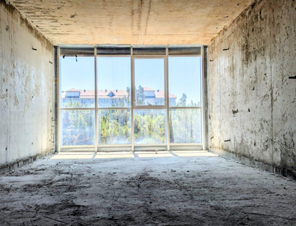 1-к. квартира, 44,6 м²