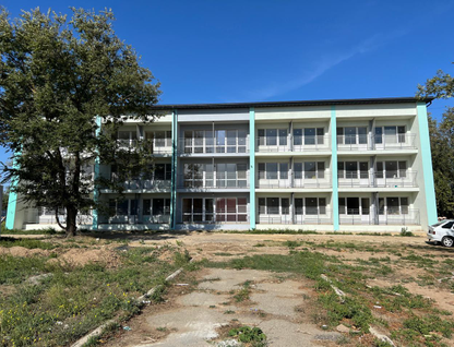 1-к. квартира, 20&nbsp;м²