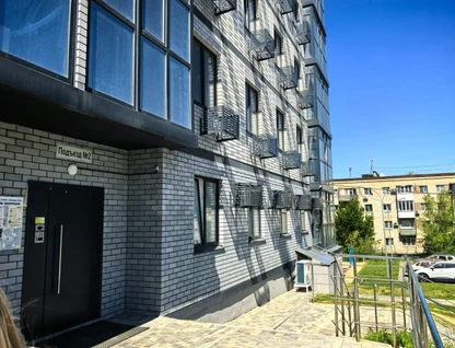 2-к. квартира, 58,2&nbsp;м²