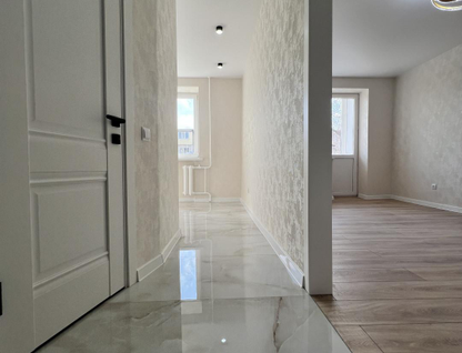 1-к. квартира, 31&nbsp;м²