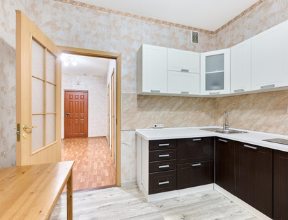 1-к. квартира, 42,7&nbsp;м²