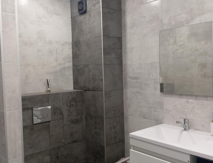 1-к. квартира, 39&nbsp;м²