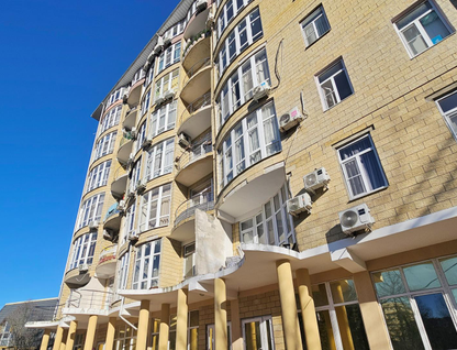 Помещение свободного назначения, 277,5&nbsp;м²