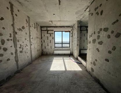 1-к. квартира, 41,6&nbsp;м²