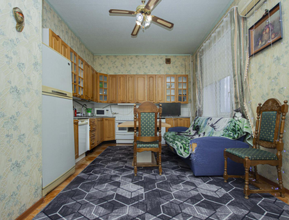 5-к. квартира, 232,9&nbsp;м²