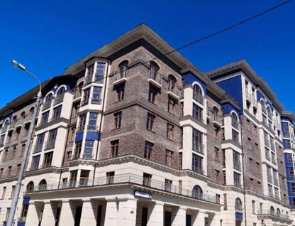 Студия, 32,5 м²