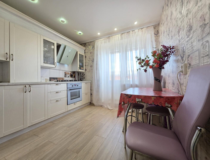 1-к. квартира, 38,7&nbsp;м²